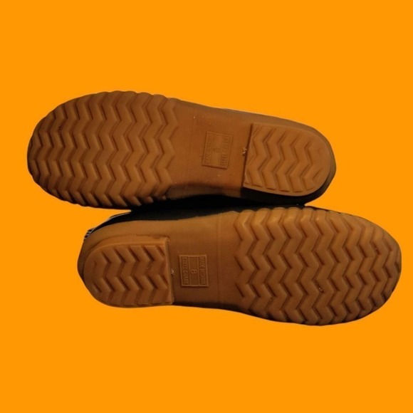 Sporto the original genuine duck boot size 8m - Picture 3 of 9